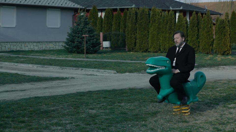 Illustration for article titled Megnéztem én is az Utóéletet, és aludtam egyet rá