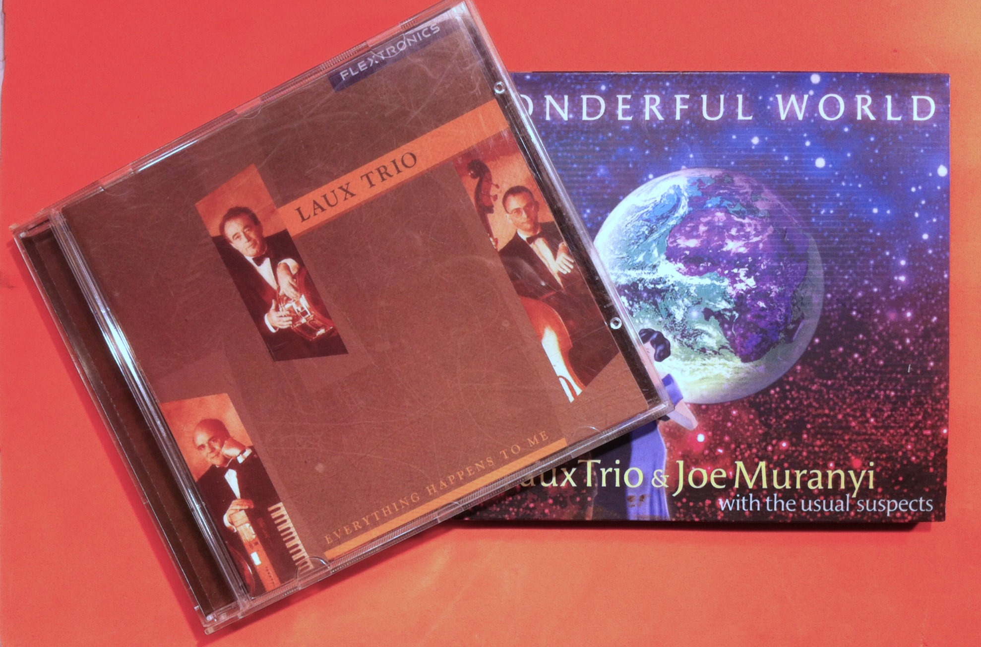 Illustration for article titled Elment Laux Józsi is!em/em