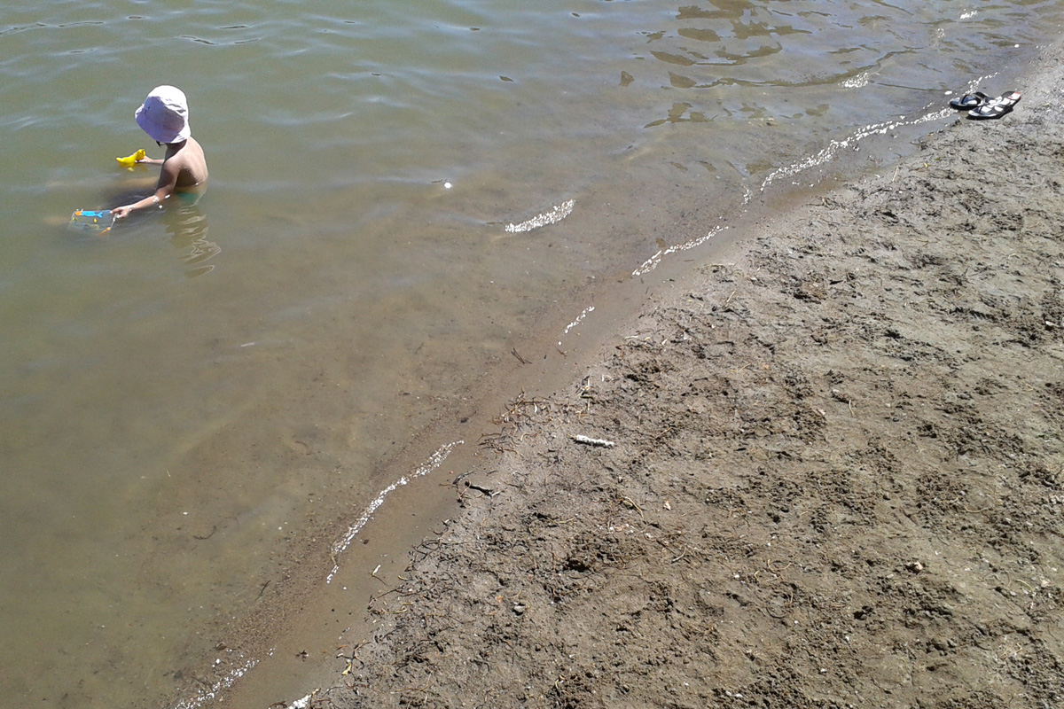 Illustration for article titled 33°C