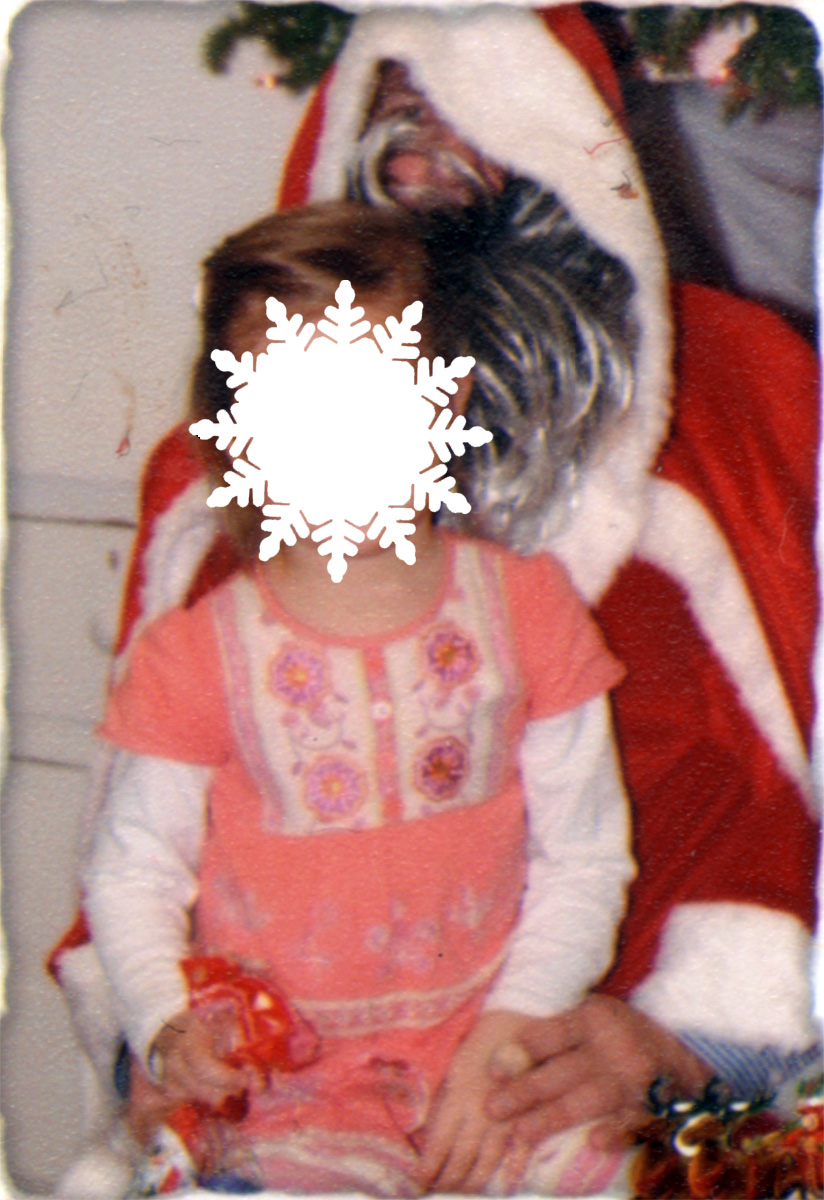 Illustration for article titled Megtaláltam az ország legfélelmetesebb Mikulását, pedig nem is akartam