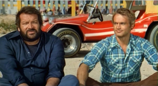 Illustration for article titled Ez itt a 21 legjobb film, amit valaha láttam