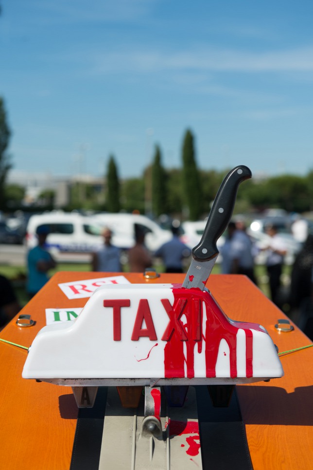 Illustration for article titled Uber-szocializáció + Tarlós Pista (frissítve)