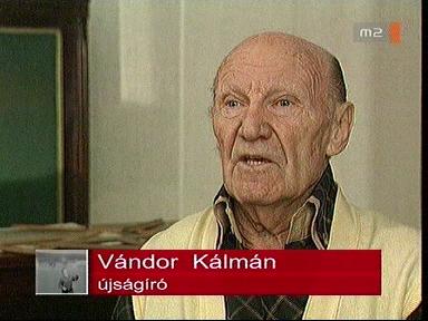 Viharként tombol már a messzi távol.......