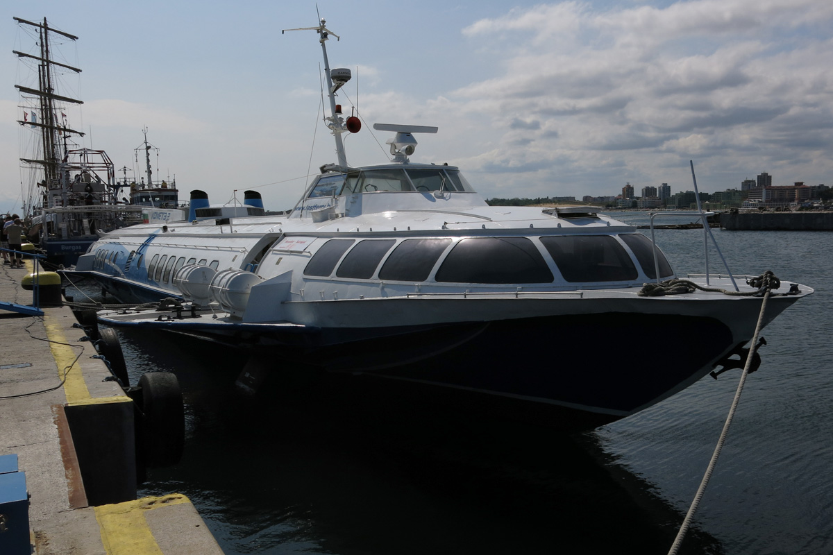 Illustration for article titled Bolgár Riviéra Top 10 – járjuk be együtt a Napospart napos oldalát!