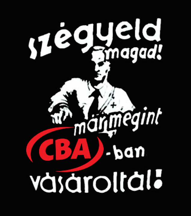 Lassan már a bevásárlás is politikai kérdés lesz