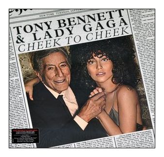 Döbbenet! Hogy énekel együtt Lady Gaga és Tony Bennett!