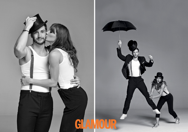 Illustration for article titled A három olimpiai aranyérmesünk és férje/edzője fotóalbumából!