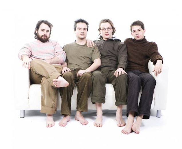 Illustration for article titled Matula bácsi, takarodj!