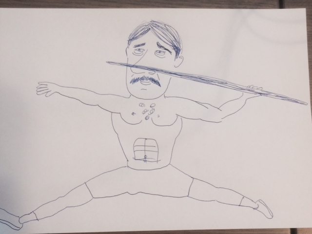 Illustration for article titled Simicskó Air István majdnem bezsákolta a kisgyereket