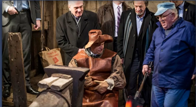 Orbán Viktor és a nők