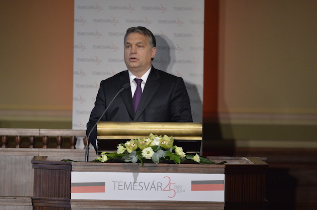 Orbán Viktor szomorú lesz, ha lediktátorozzák