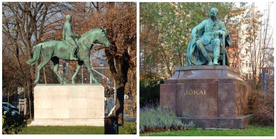 Illustration for article titled Sean Penn,Nofretete szobrok Budapesten?