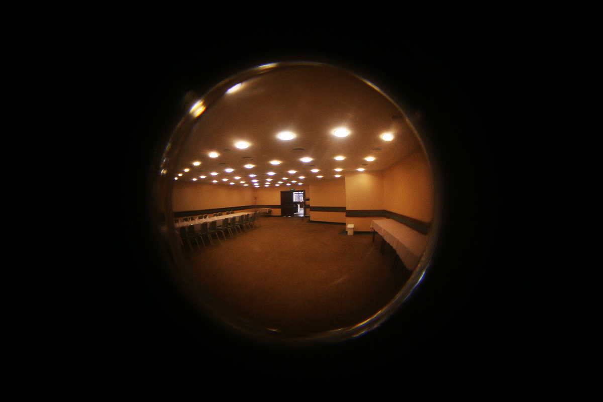 Illustration for article titled Ugye szerinted is ez a legmenőbb budapesti épület?