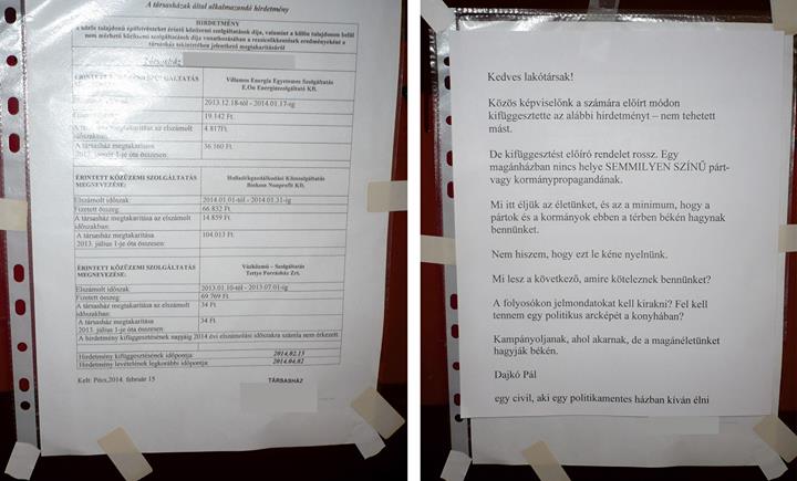 Mi mindannyian Dajkó Pálok vagyunk