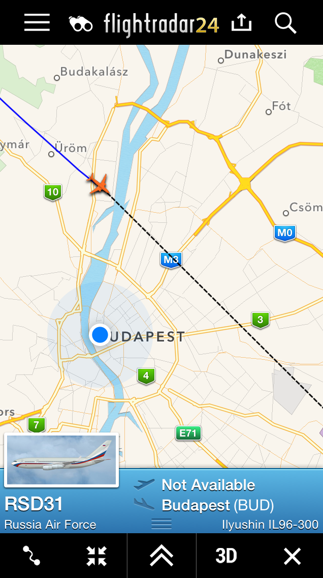 Illustration for article titled Itt jön Putyin