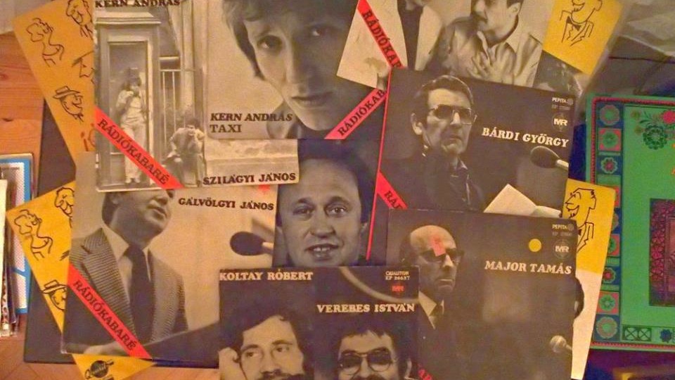 Pofátlan önreklám: Sajókám a Bítben!