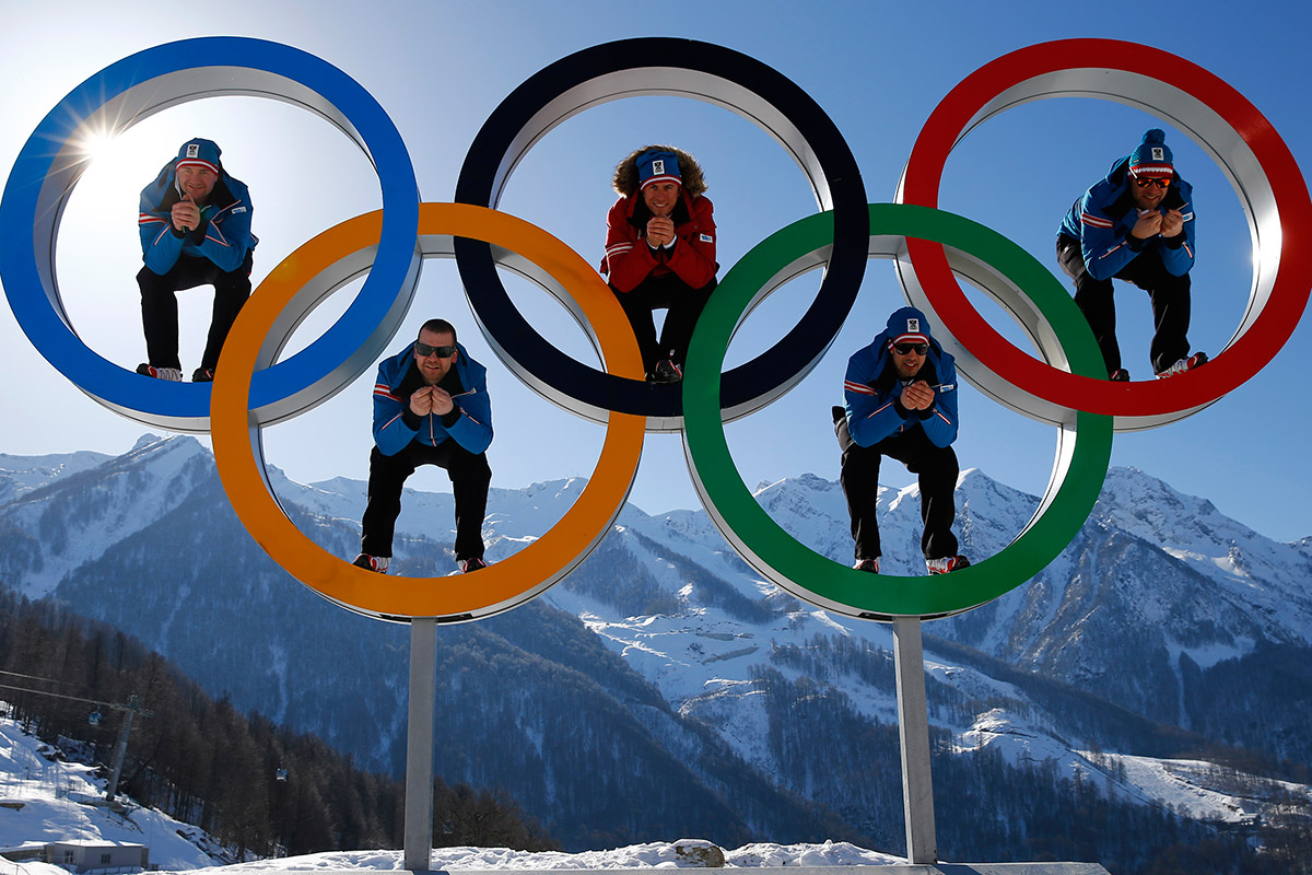 2026-OS BUDAPESTI TÉLI OLIMPIA