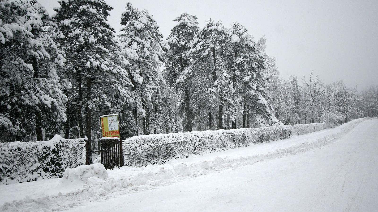 Illustration for article titled Itt a tél, és egyébként mindenki azt ír, amit akar, csak írjon!
