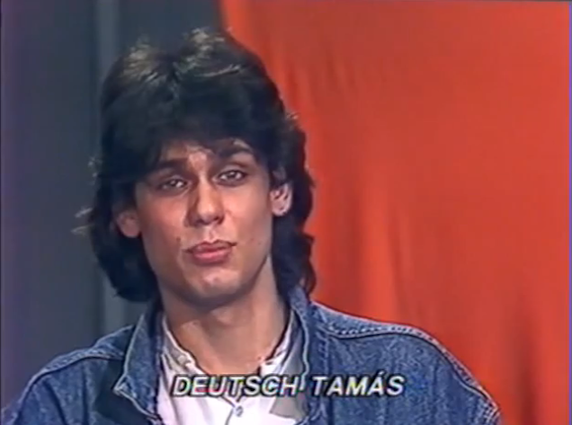 Vágási Ferire vagy Vágási Ferinére hasonlít Deutsch Tamás?