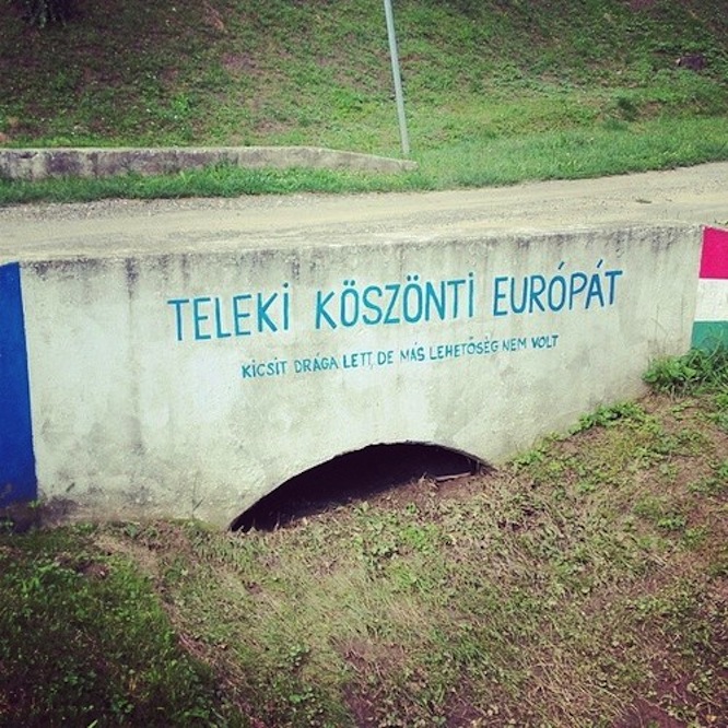 Mitől ennyire rendszerkritikus ez a kis magyar falu?