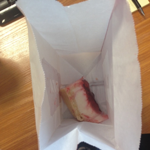 Egy sajttorta lenne elvitelre. Megoldható?