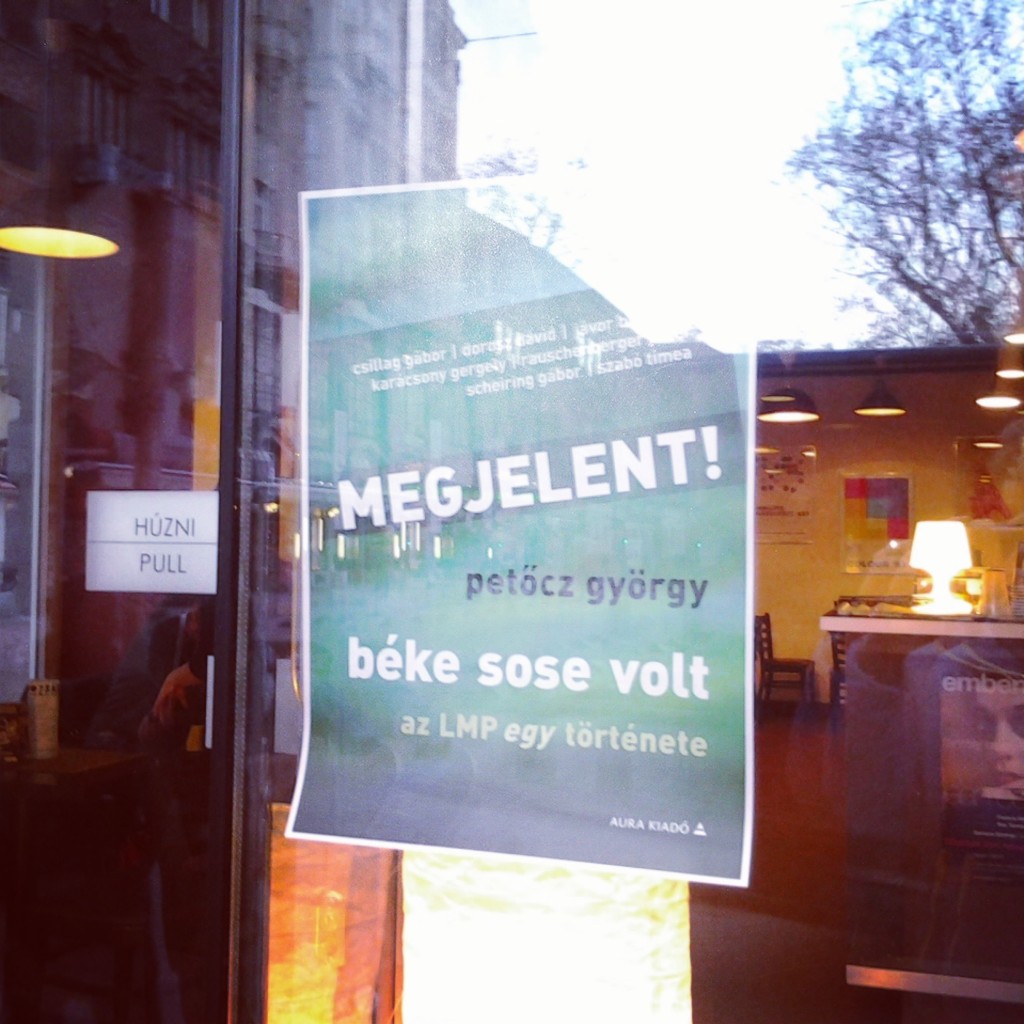 Az LMP egy és igaz története