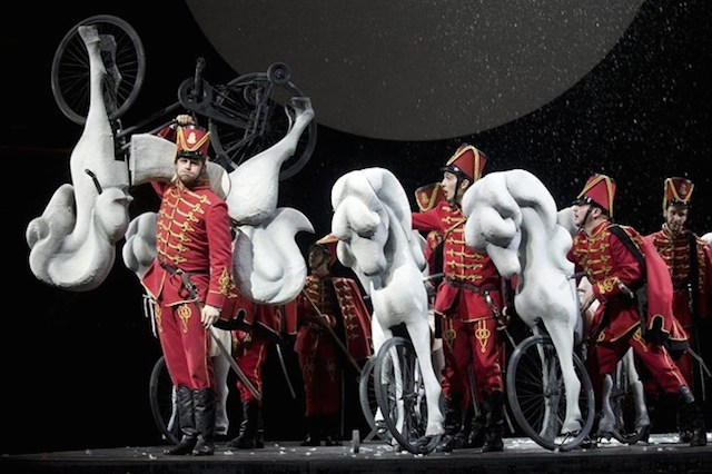 János, a vitéz Vidnyánszky Nemzetijében