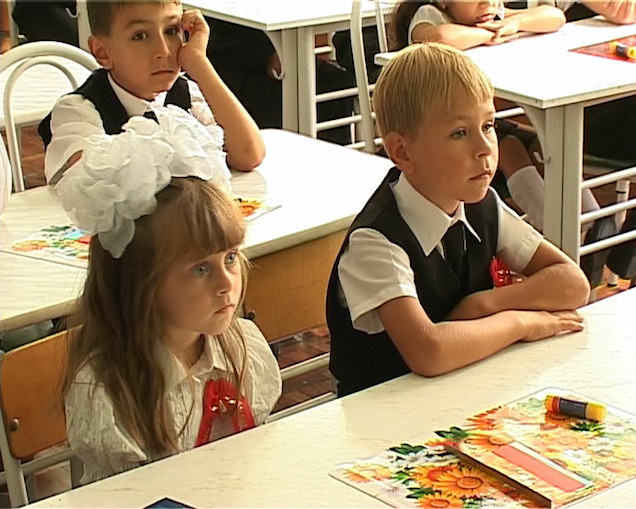 Halálos-e az első nap az iskolában?