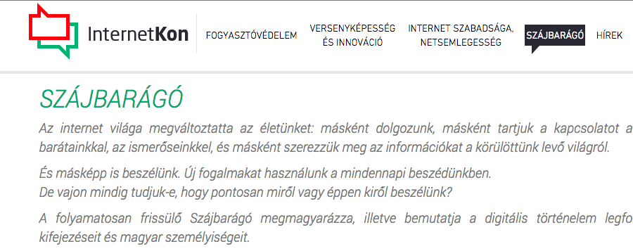 Óriási indexes nyúlással indult a netkonzultáció