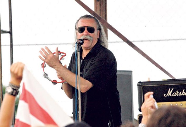 Schuster Lóránt nagyon beteg