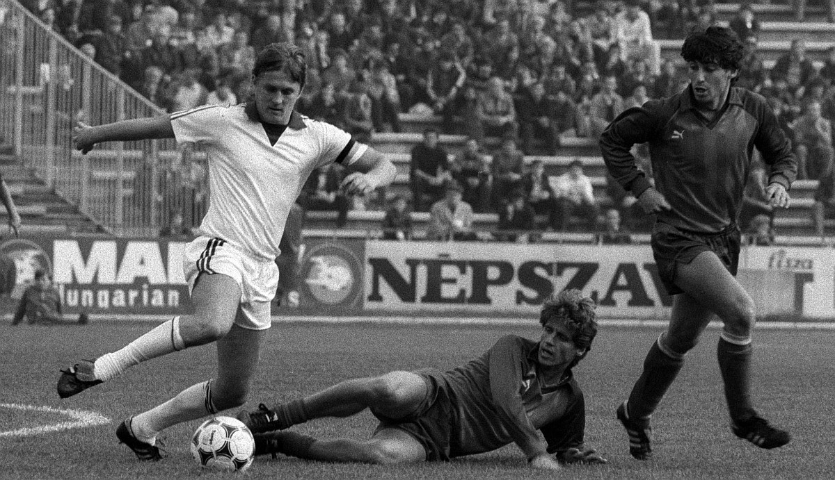 Illustration for article titled TÁNCOLJ TÖRŐ - BÓLINTS TIBI!