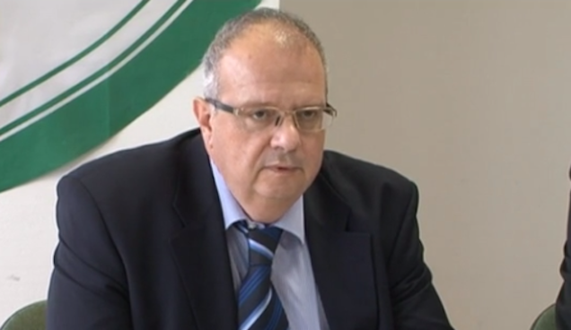 Eladósodott fociklubod van? Bízd rá erre az emberre, tuti tipp!