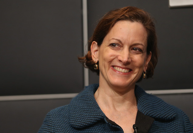 Anne Applebaum szerint a posztkommunista Kelet-Európa a múlté