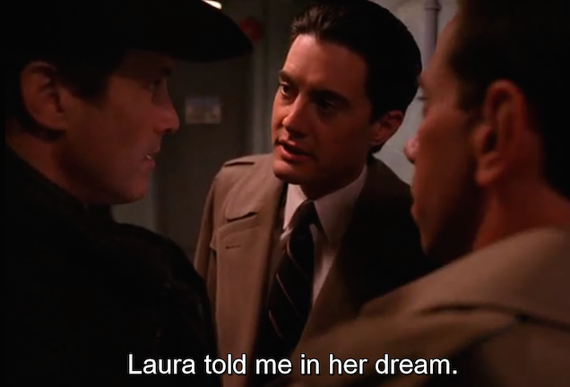 Illustration for article titled Végre végignéztem a teljes Twin Peakst! Mit gondoltok, bejött nekem?