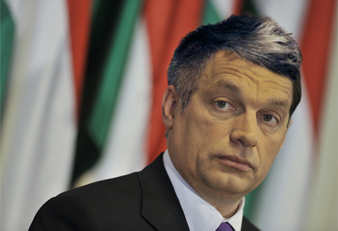 Illustration for article titled Na melyik fideszesnek áll a legjobban a Habony-taraj?