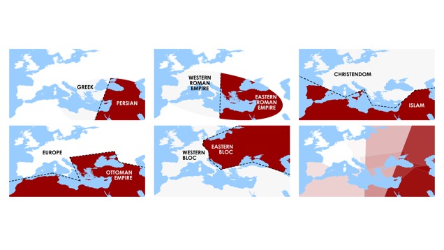 Illustration for article titled Végre valaki definiálta Kelet-Európát!