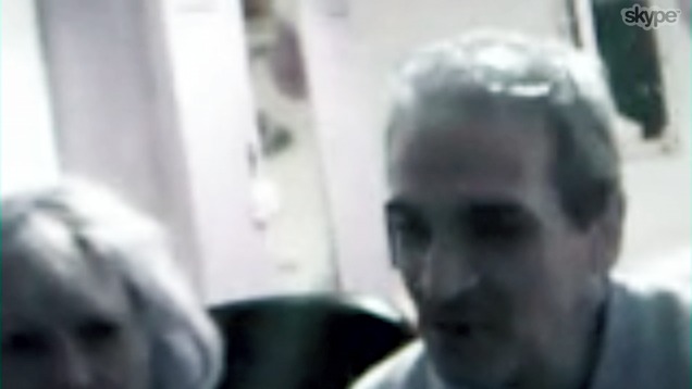 Remélem, nyernek ma, mert ha nem, itt világvége lesz