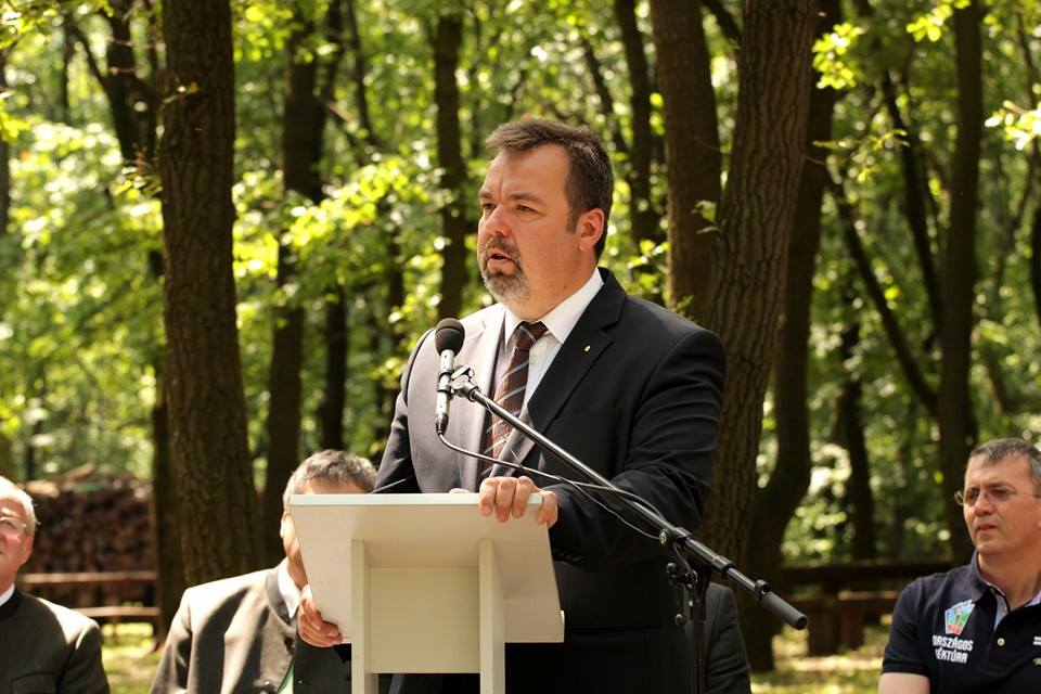 Soha nem leplezte le senki a kormányt úgy, mint most L. Simon László