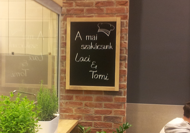 Segítség! Halálra dolgoztatják Lacit és Tomit!