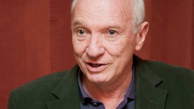 Hallottad már Bolgár Györgyöt így beszélni?