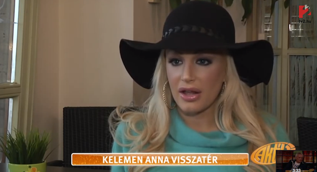 Kelemen Annának is számla- vagy nyugtaadási kötelezettsége van!