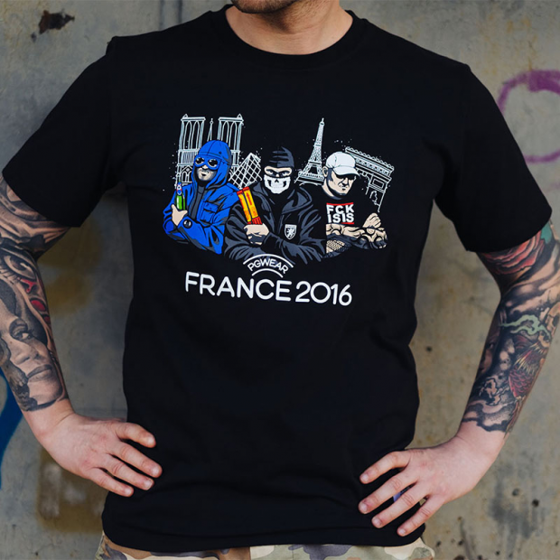 Illustration for article titled Szégyen