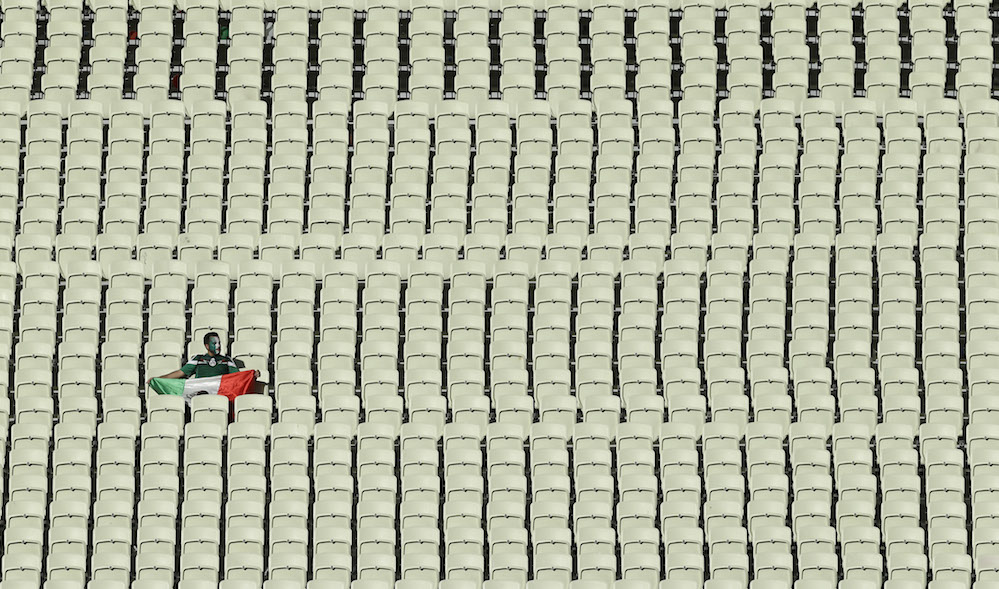 Mi lesz így a válogatott focival, de tényleg?