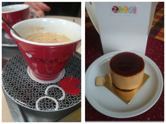 Illustration for article titled ZAZZI cukrászda és a Fesztiválzenekar közös fellépése