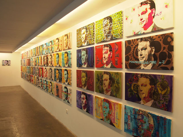 Milliókat lehet kaszálni kortárs művészettel, ha szuperjó a téma