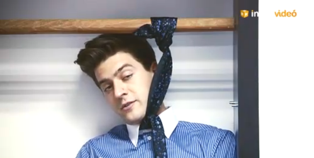 A mai gusztustalancím-verseny győztese a Bors