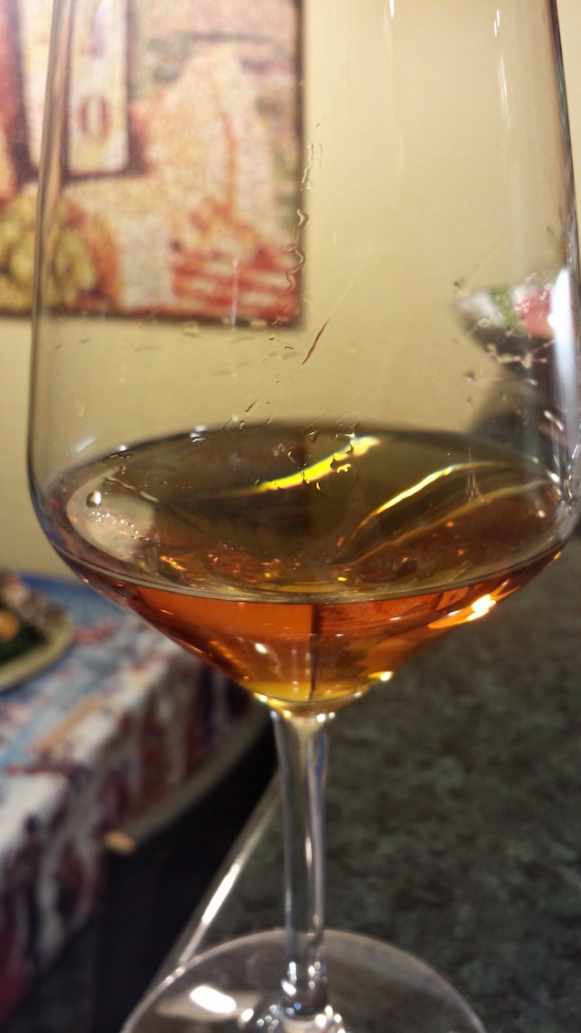 Koccintsatok aszúval, mert a pezsgő is finom, de az a hétköznapok itala