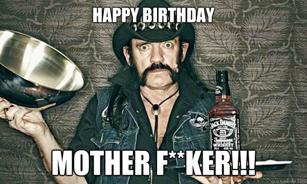 Szóval 1 éves a Konc..