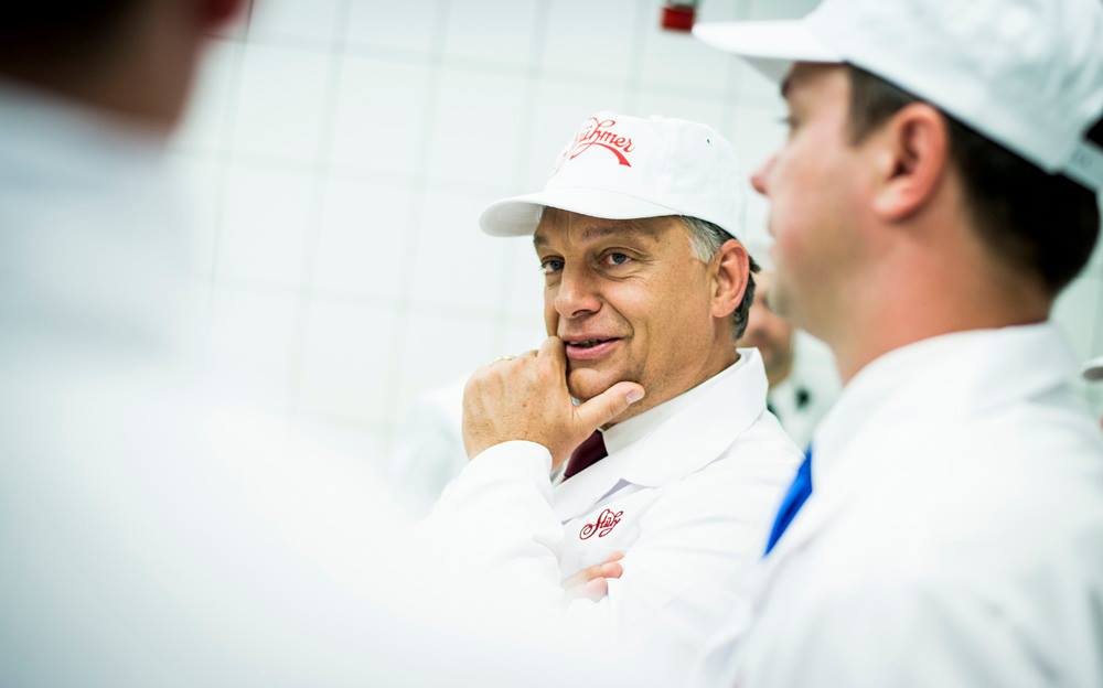 Viktor és a csokigyár – nem annyira jó, mint a kólás, de azért jó