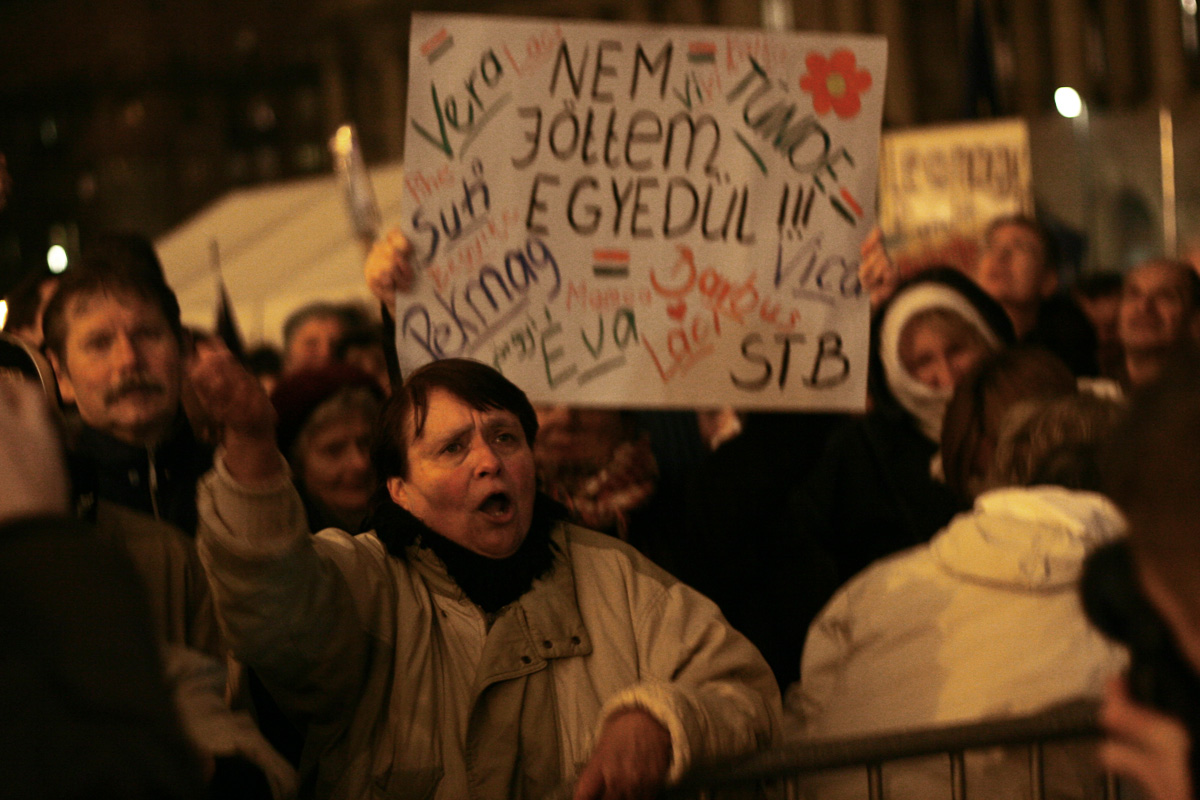 Illustration for article titled Nem a Várba fogsz költözni, hanem a börtönbe!